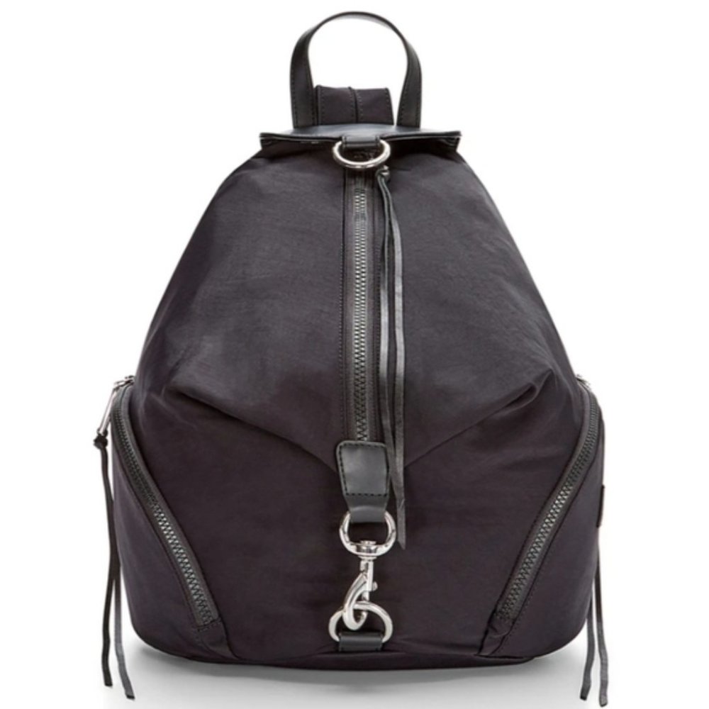 Rebecca Minkoff Julian Nylon Backpack